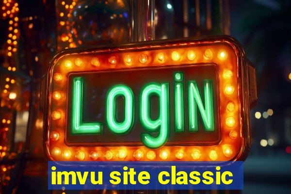 imvu site classic